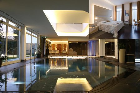 Full Spa Day