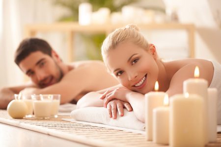 Spa Night Relax