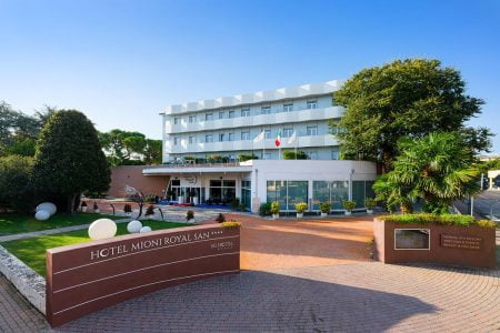 Royal Stay Mioni - Montegrotto Terme
