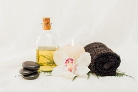 Spa Day Argan