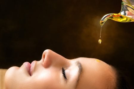 Spa Day Oriente