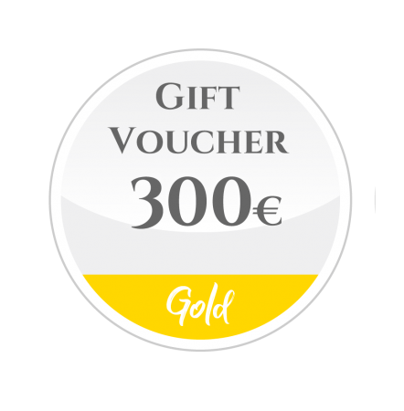 SG Gift Voucher Gold