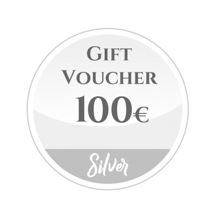 SG Gift Voucher Silver