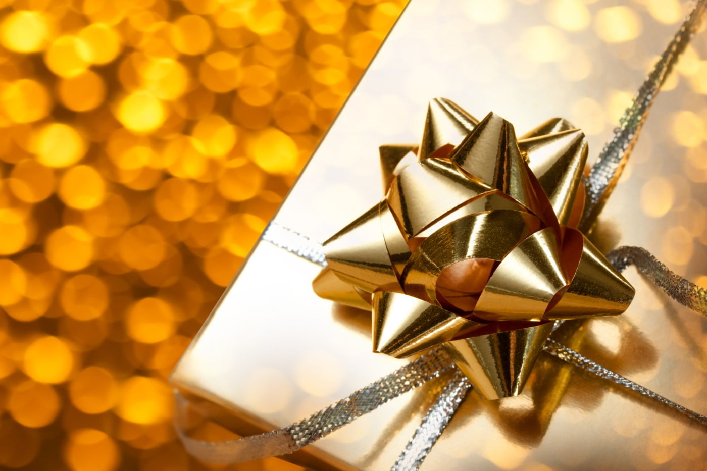 Idee regalo di Natale