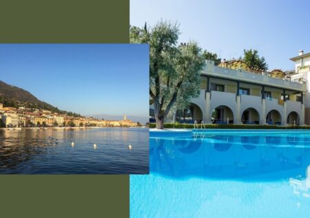 Weekend con Crociera - Hotel Porta del Sole - Garda