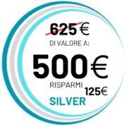 SG Premium Voucher - Silver