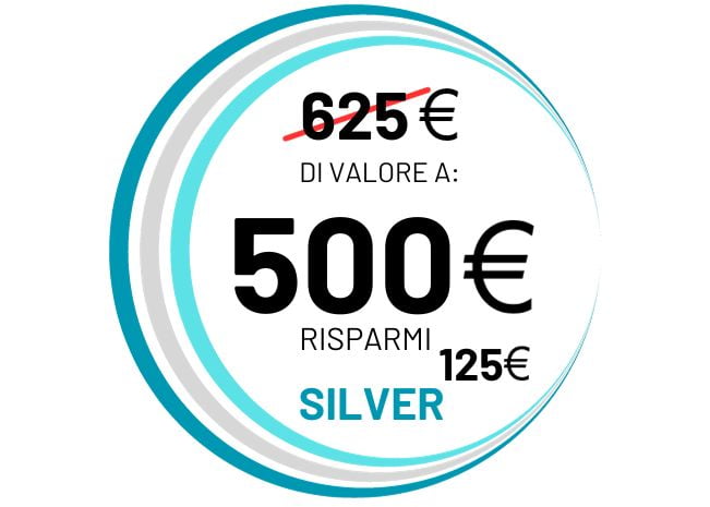 SG Premium Voucher – Silver