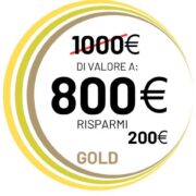 SG Premium Voucher - Gold