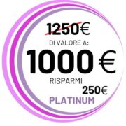 SG Premium Voucher - Platinum