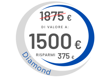 SG Premium Voucher 2023 - Diamond