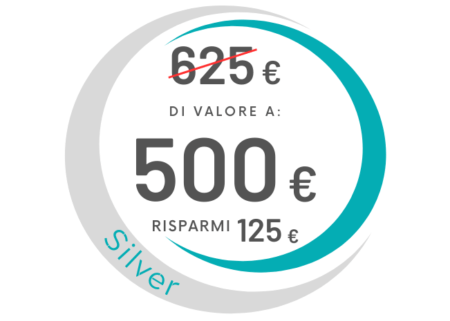 SG Premium Voucher 2023 - Silver