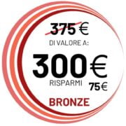 SG Premium Voucher - Bronze