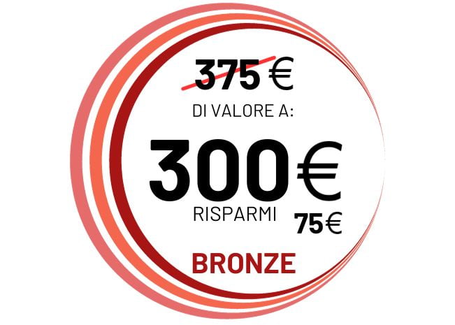 SG Premium Voucher – Bronze