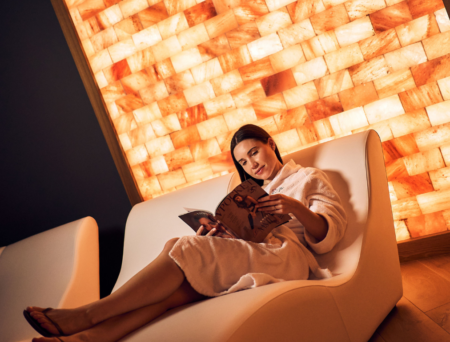 Ingresso Pomeridiano Adults Only Piscina Termale e Spa