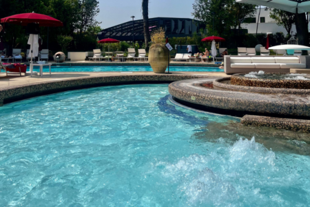 Abbonamento Giornaliero (10 Ingressi +1 in Omaggio) Piscine Termali e Royal Spa