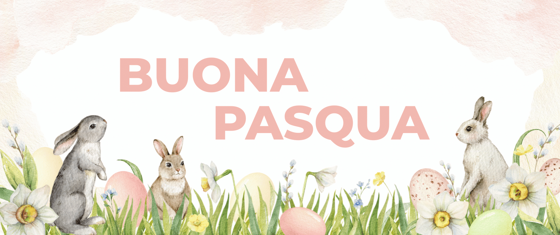 Pasqua è il momento perfetto per regalare benessere