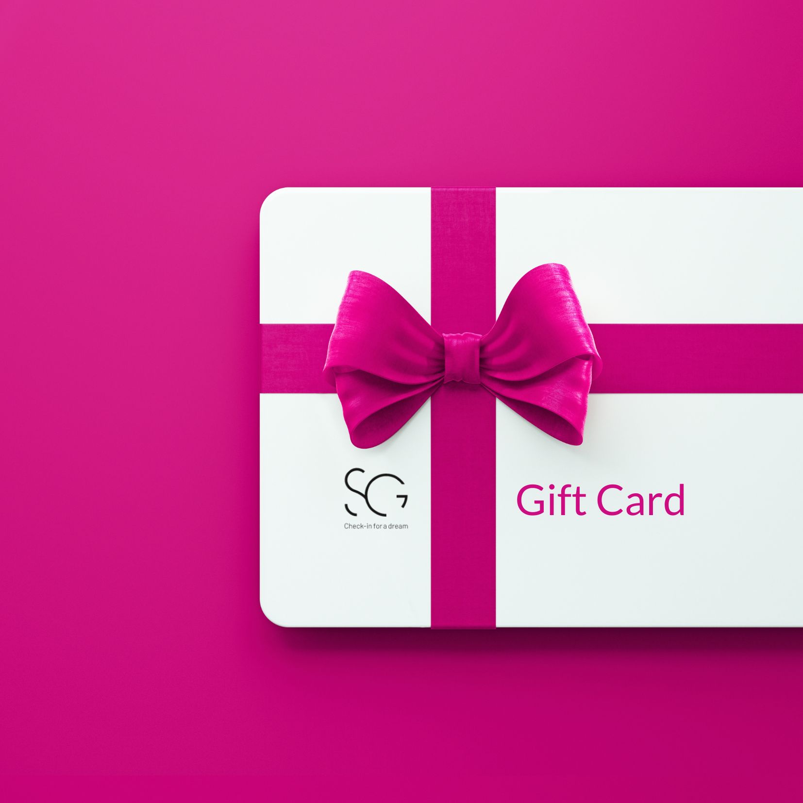 SG Gift Card 300€